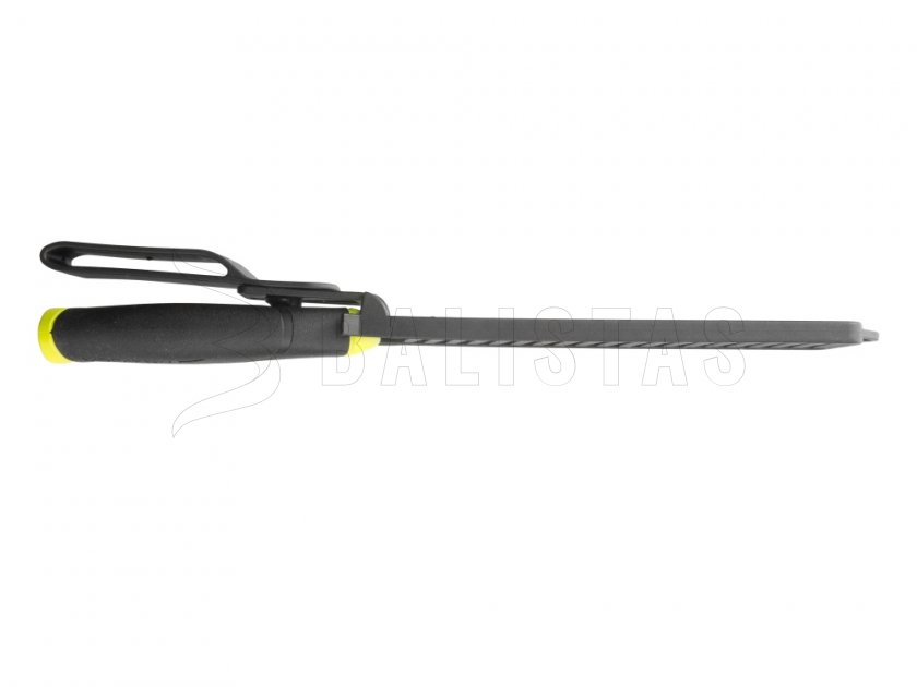 Filetovací nôž Morakniv Fishing Comfort Fillet 155 bez zúbkovania