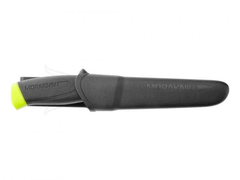 Filetovací nôž Morakniv Fishing Comfort Scaler 098 zúbkovaný