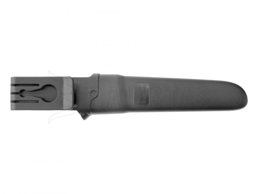 Filetovací nôž Morakniv Fishing Comfort Scaler 098 zúbkovaný