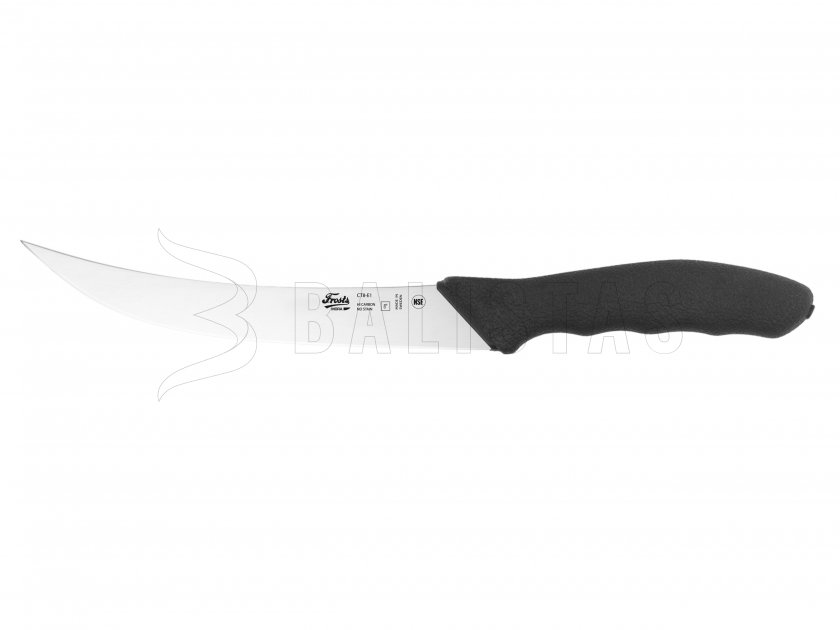 Filetovací nôž Morakniv Frosts Ergonomicgrip Curved Boning