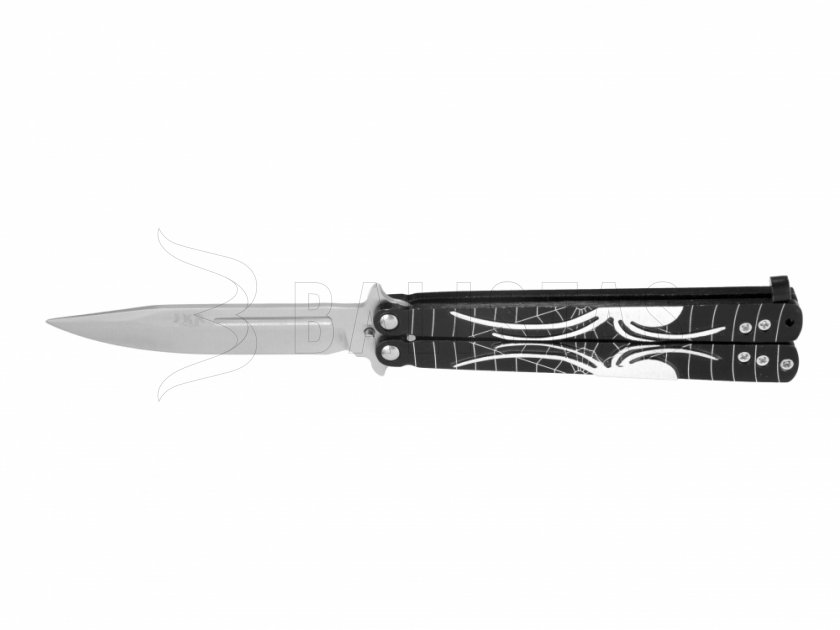 Nôž Joker JKR343 motýlik