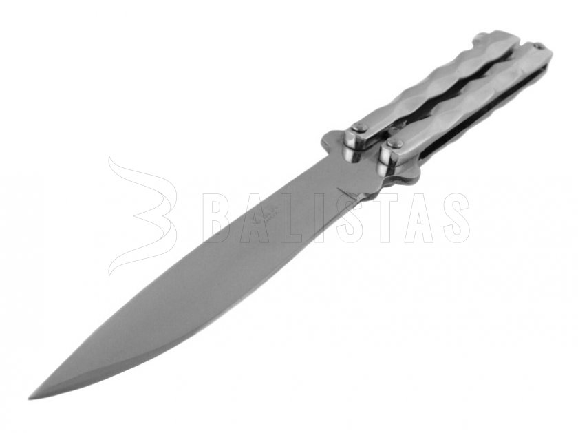 Nôž Joker motýlik JKR350 6