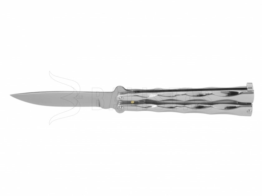 Nôž Joker motýlik JKR350 7
