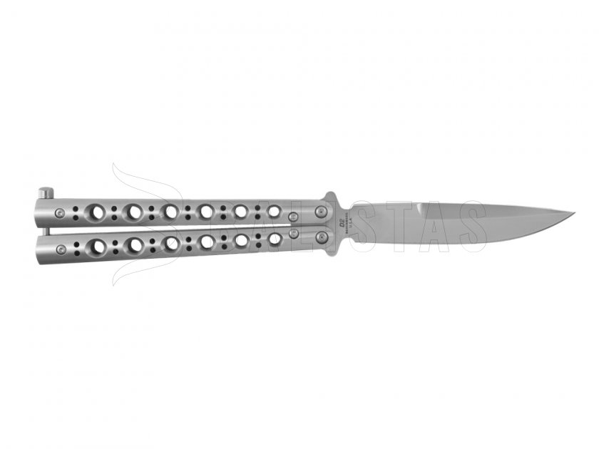 Nôž Benchmade 62 Balisong