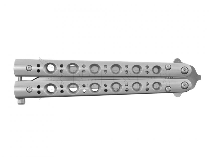 Nôž Benchmade 62 Balisong