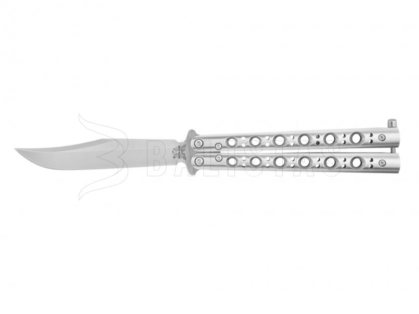 Nôž Benchmade 63 Balisong Bowie