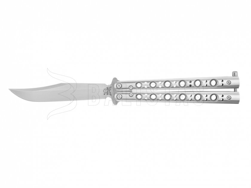 Nôž Benchmade 63 Balisong Bowie
