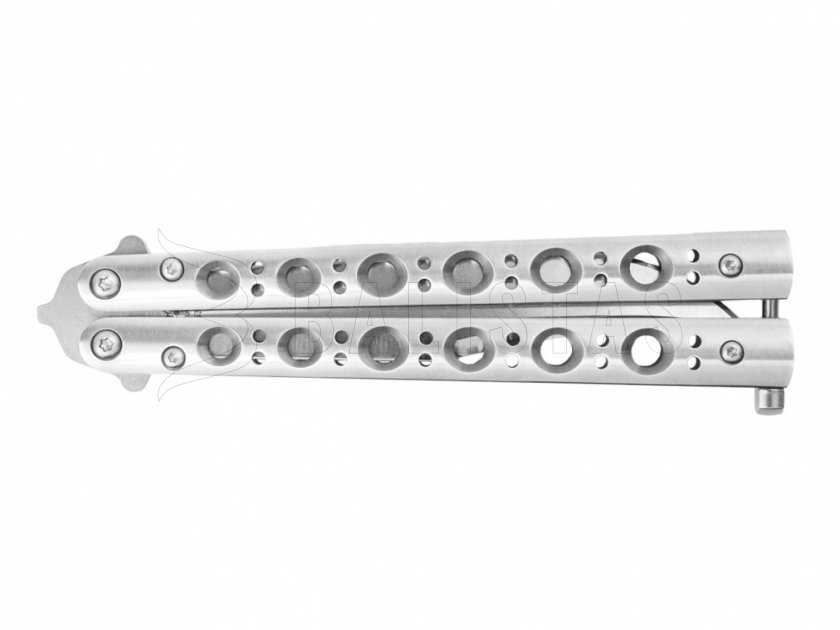 Nôž Benchmade 63 Balisong Bowie