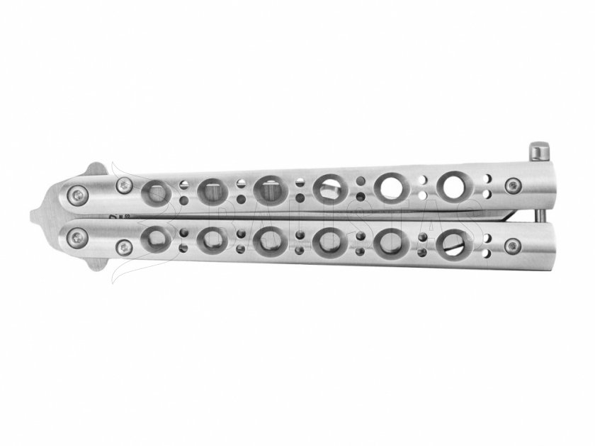Nôž Benchmade 63 Balisong Bowie
