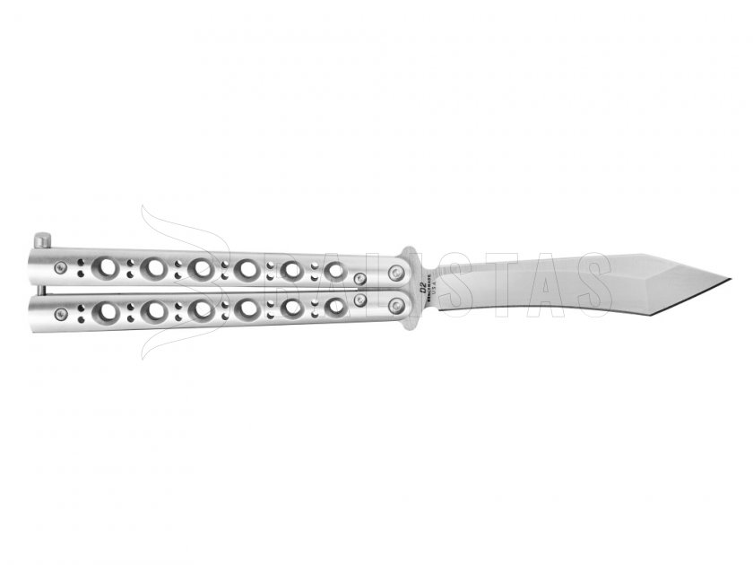 Nôž Benchmade 67 Balisong