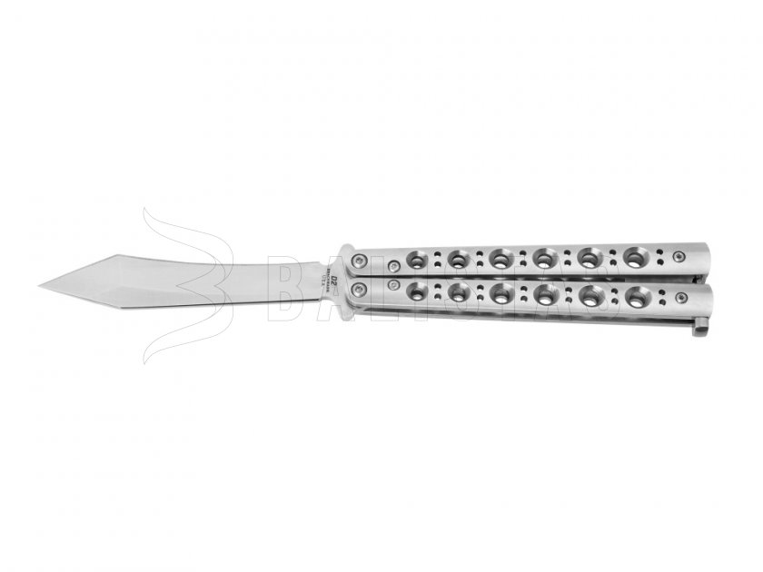 Nôž Benchmade 67 Balisong