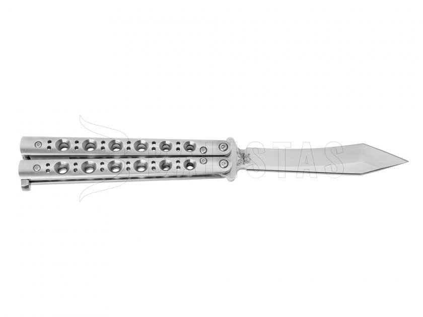 Nôž Benchmade 67 Balisong
