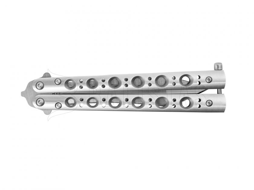 Nôž Benchmade 67 Balisong