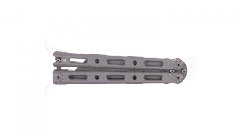 Nôž Benchmade 87 Ti Balisong