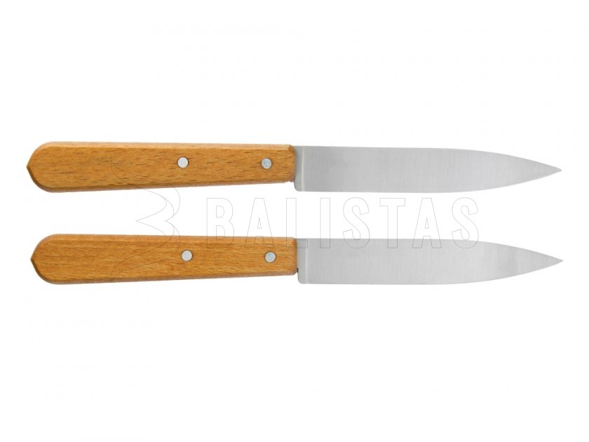 Sada kuchynských nožov Opinel 102 Paring Knife