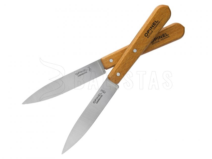 Sada kuchynských nožov Opinel 102 Paring Knife