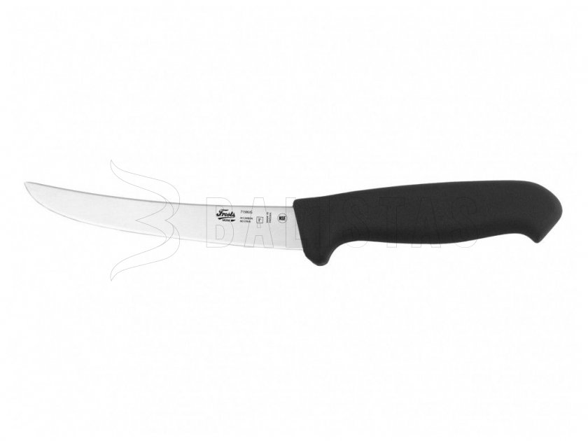Morakniv Frosts Unigrip zakrivený široký vykosťovací nôž 7158 UG