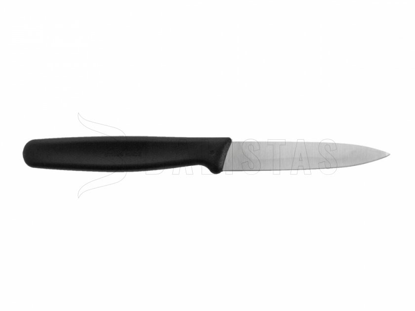 Sada 3 Kuchynských Nožov Victorinox 5.1113.3 Čierne Prevedenie
