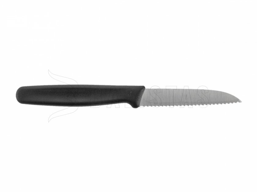 Sada 3 Kuchynských Nožov Victorinox 5.1113.3 Čierne Prevedenie
