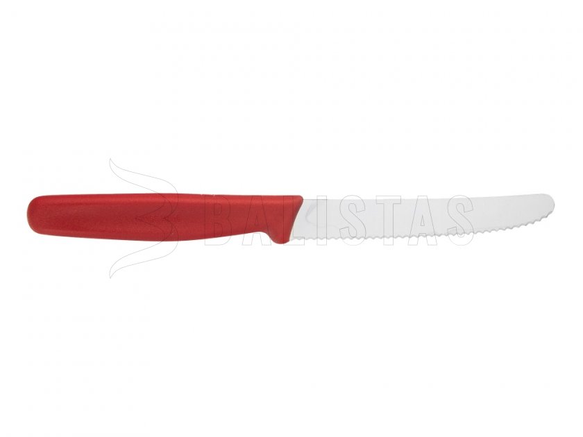 Sada 3 Kuchynských Nožov Victorinox 5.1111.3 Červené Provedenie