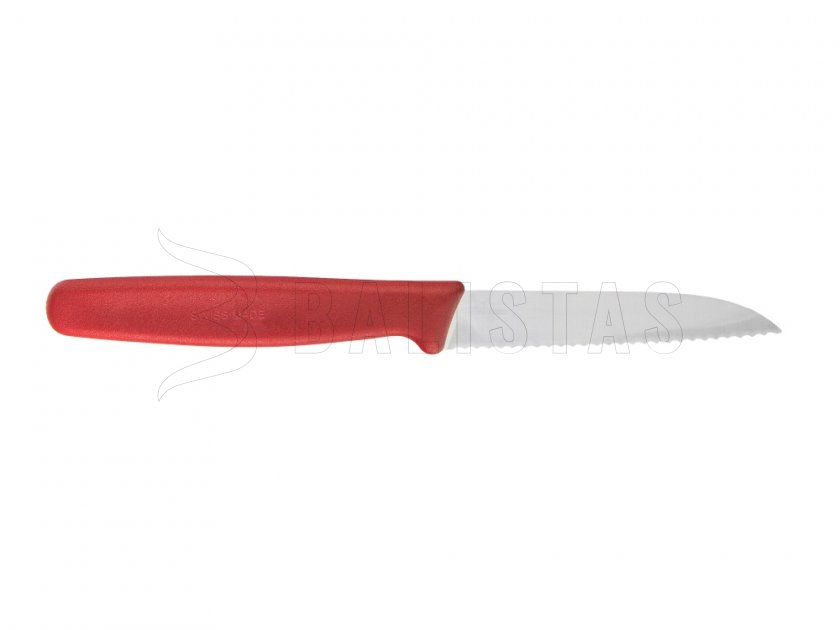 Sada 3 Kuchynských Nožov Victorinox 5.1111.3 Červené Provedenie