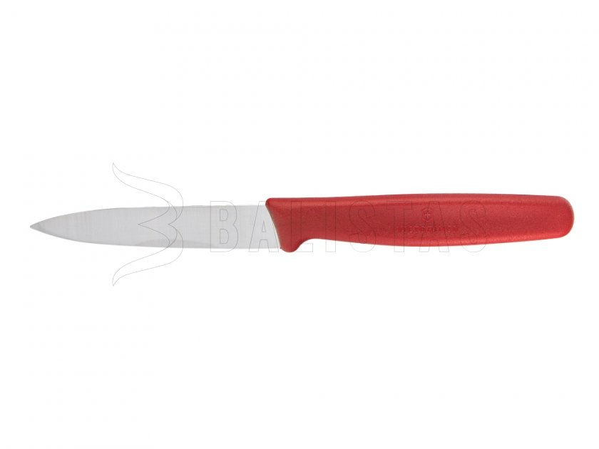 Sada 3 Kuchynských Nožov Victorinox 5.1111.3 Červené Provedenie
