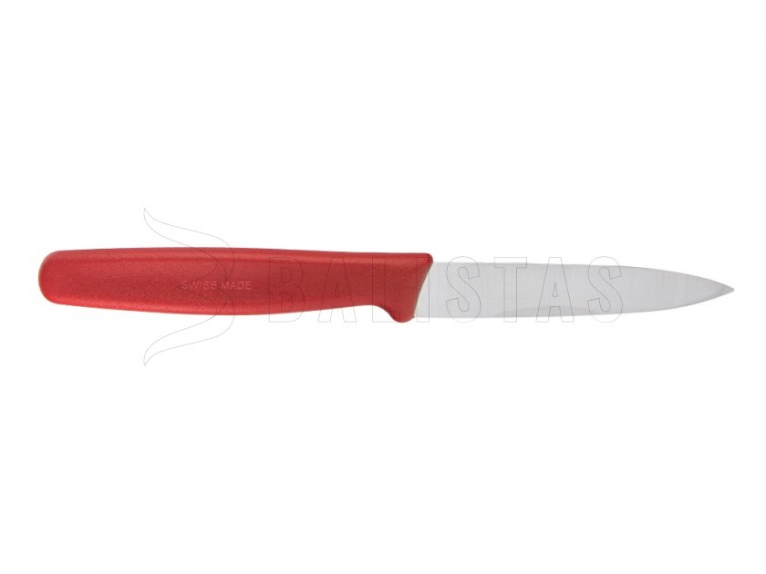 Sada 3 Kuchynských Nožov Victorinox 5.1111.3 Červené Provedenie