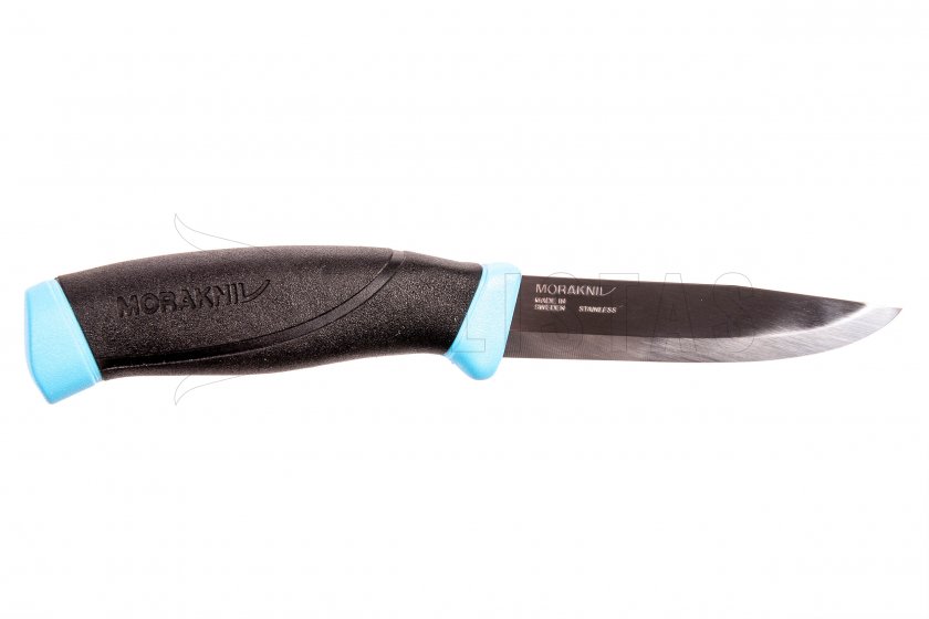 Nôž Morakniv Companion modrý nerez