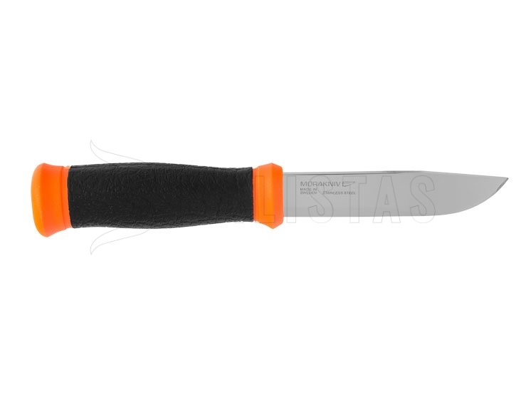 Nôž Morakniv 2000 oranžový