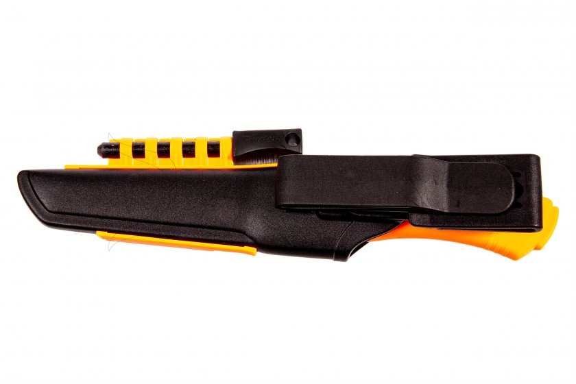Nôž Mora BushCraft Survival O/B
