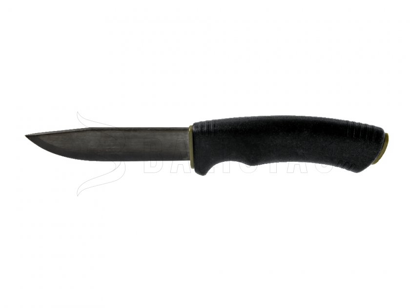 Nôž Morakniv Bushcraft Survival čierny