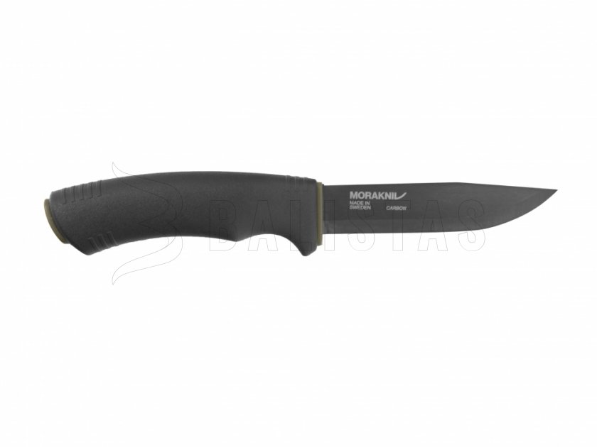 Nôž Morakniv Bushcraft Survival čierny