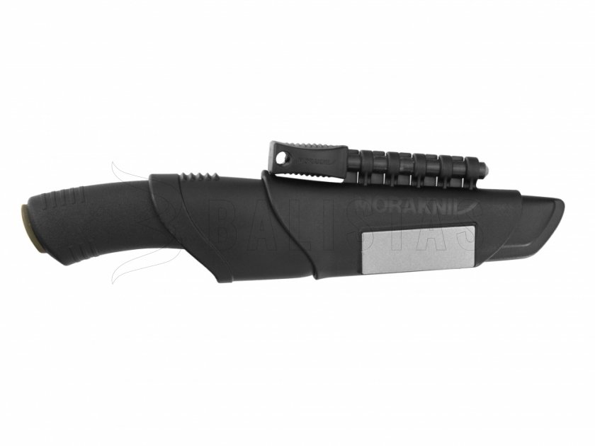 Nôž Morakniv Bushcraft Survival čierny
