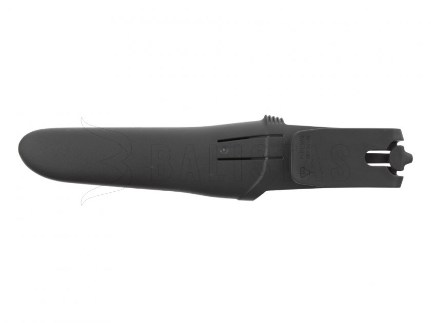 Nôž Morakniv Craft Basic 546 nerez
