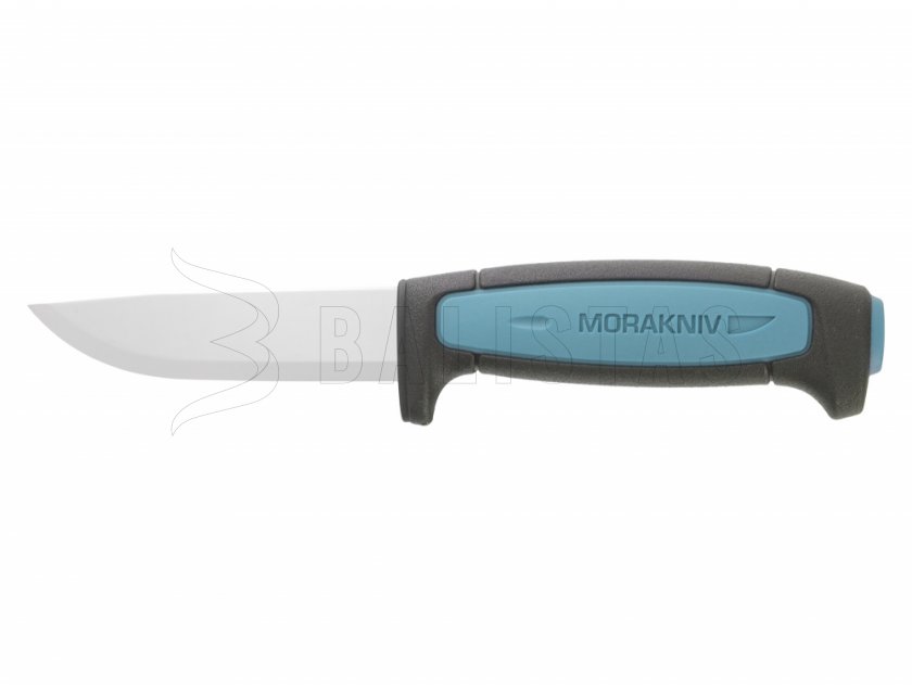 Nôž Morakniv Craft Pro Flex čierno-azúrový