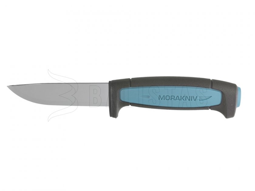 Nôž Morakniv Craft Pro Flex čierno-azúrový