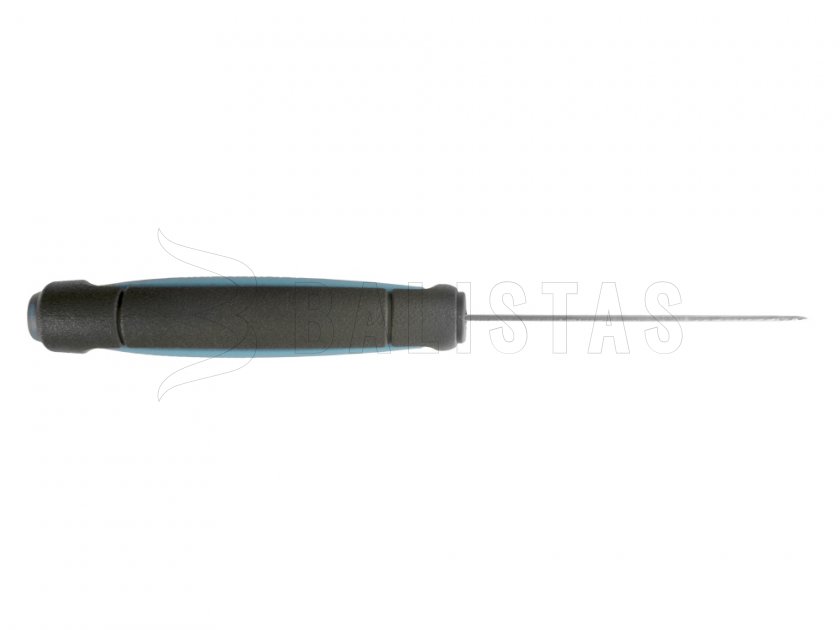 Nôž Morakniv Craft Pro Flex čierno-azúrový