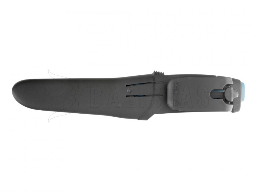 Nôž Morakniv Craft Pro Flex čierno-azúrový