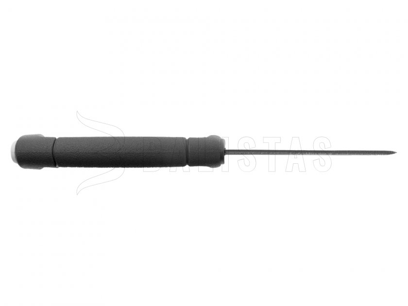 Nôž Morakniv Craft Pro Robust z čierno-sivej uhlíkovej ocele