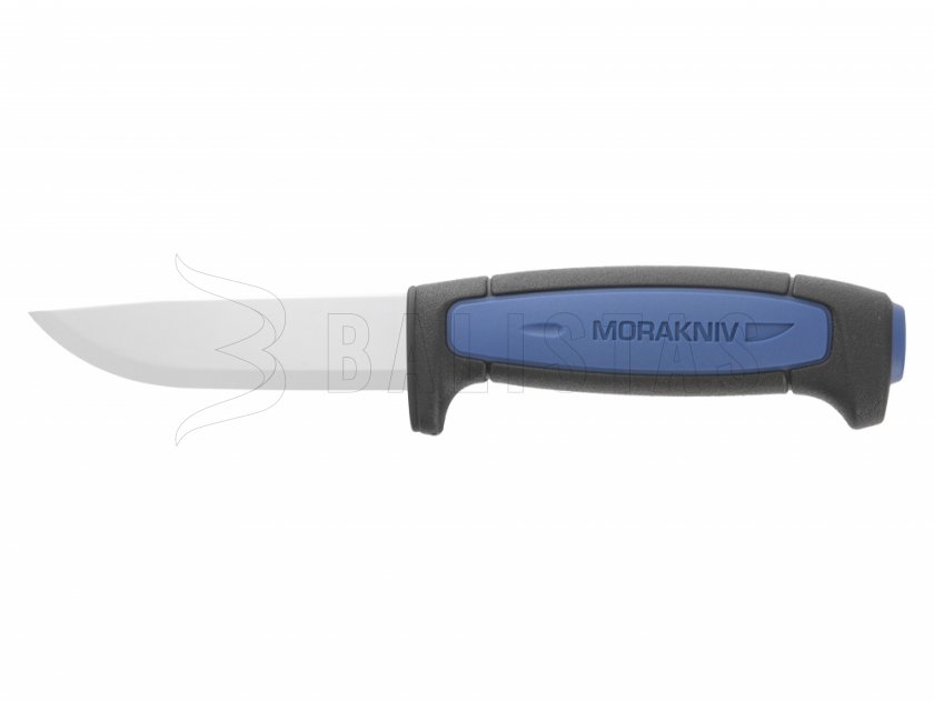 Nôž Morakniv Craft Pro S čierno-modrý