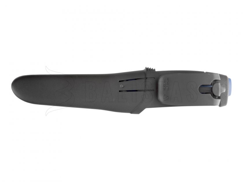 Nôž Morakniv Craft Pro S čierno-modrý