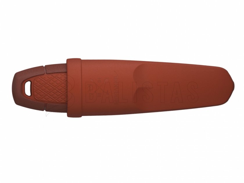 Nôž Morakniv Eldris červený set