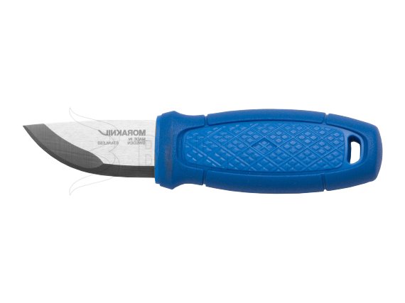 Nôž Morakniv Eldris modrý set