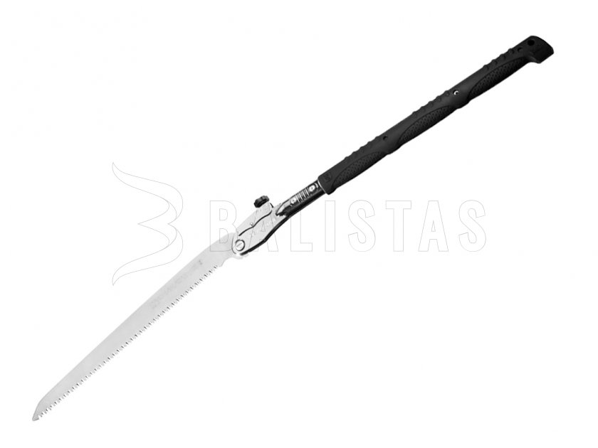 Skladacia ručná píla Silky Katanaboy 500-5
