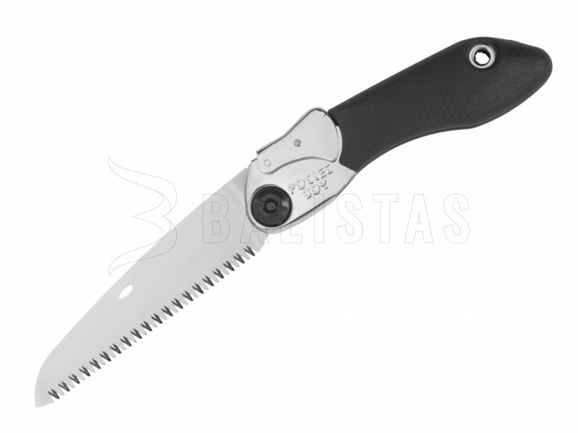 Skladacia ručná píla Silky Pocketboy 130-10