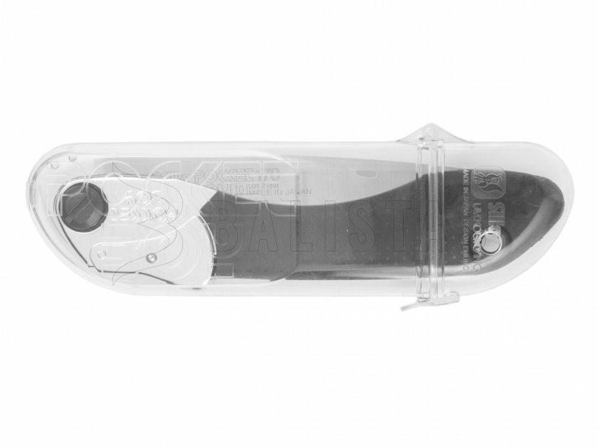 Skladacia ručná píla Silky Pocketboy 170-10