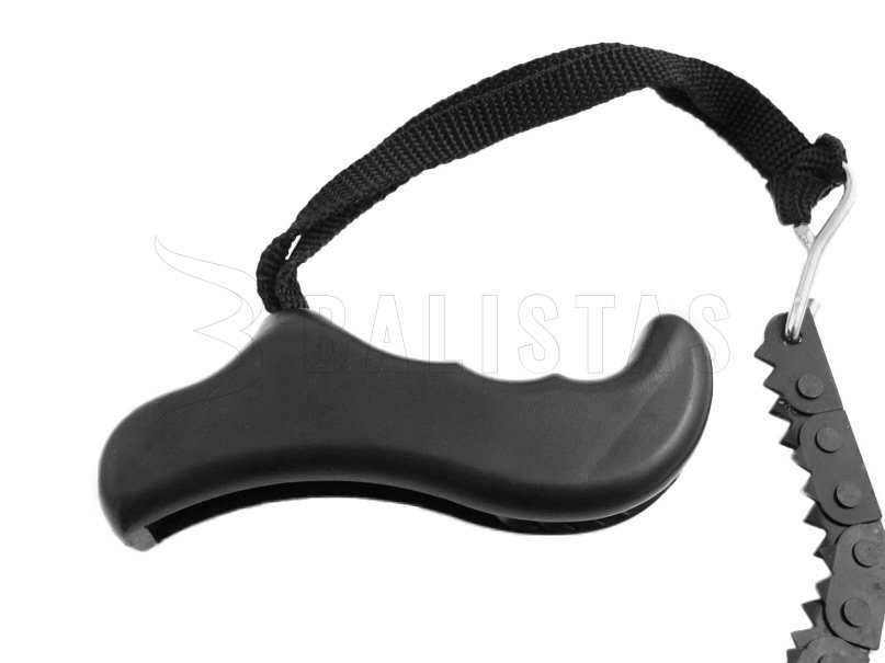 Turistická reťazová píla MFH
