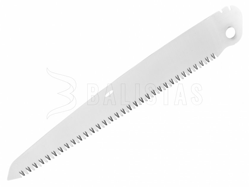 Pílový list Silky Gomboy 210-10