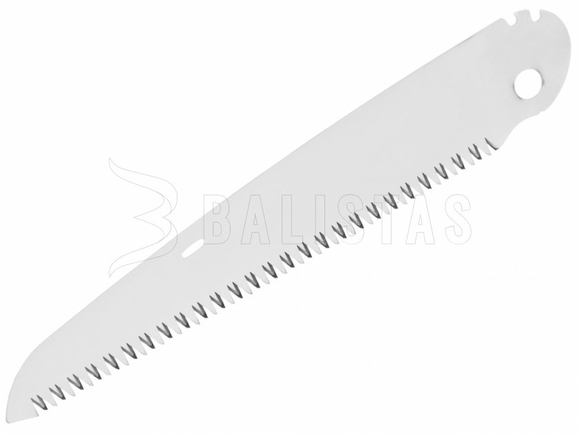 Pílový list Silky Gomboy 240-10