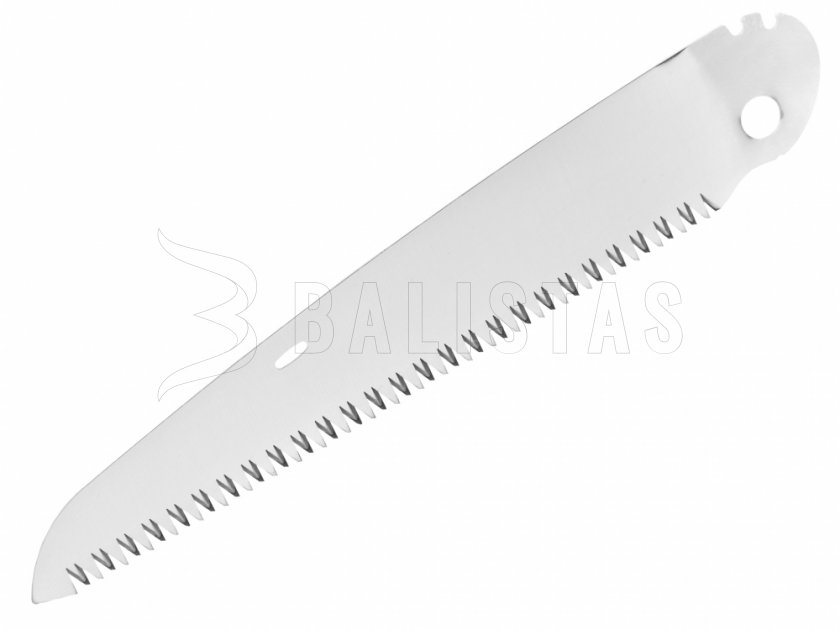 Pílový list Silky Pocketboy 170-10